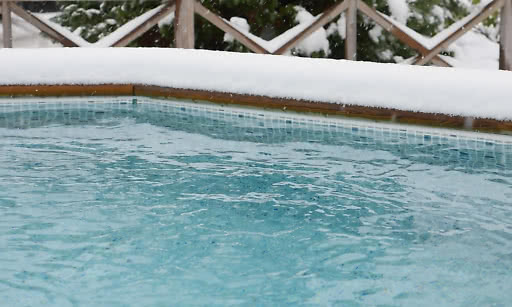 Inspirationsbild pool